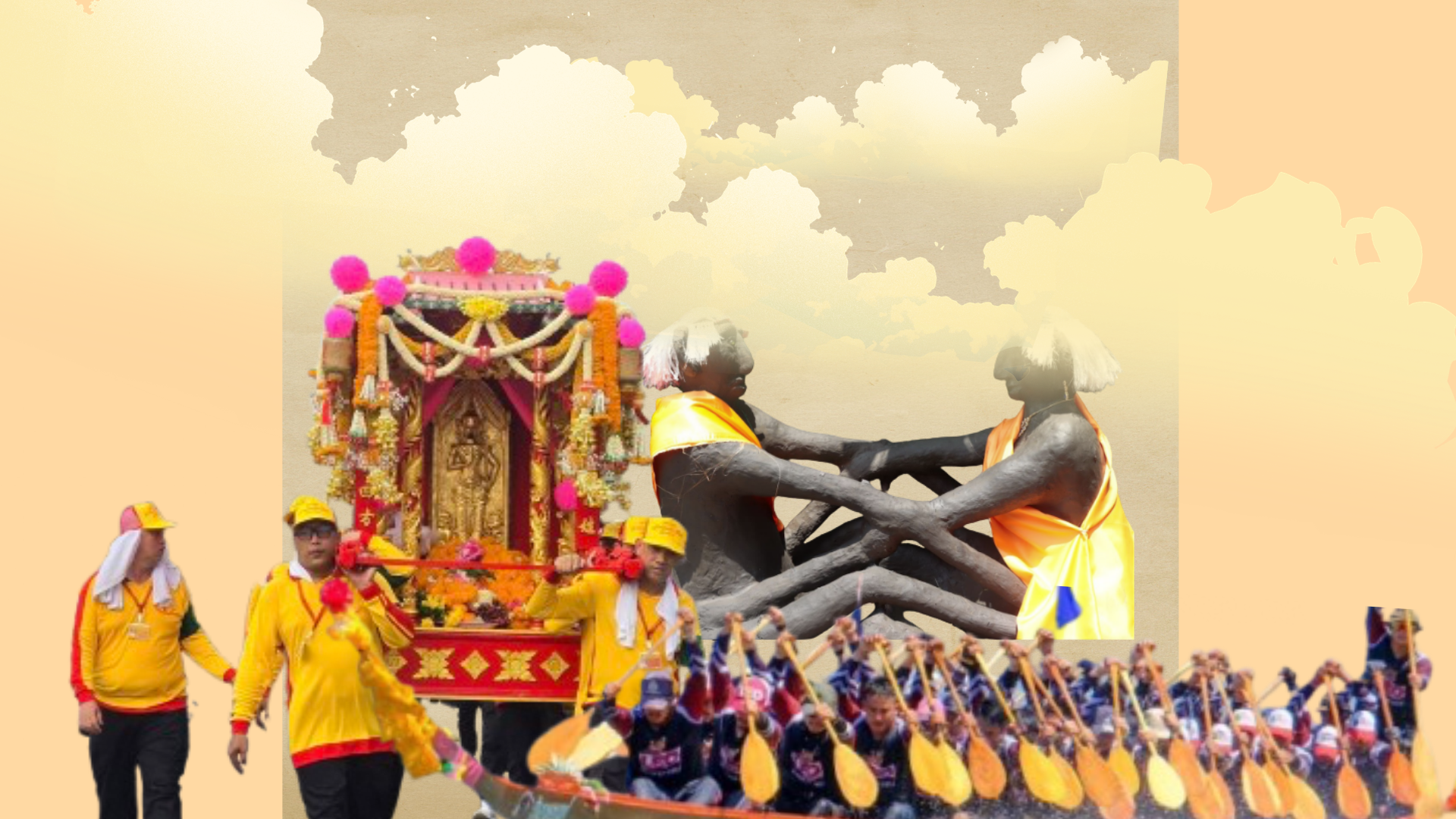 Social Practices, ritual and festive events