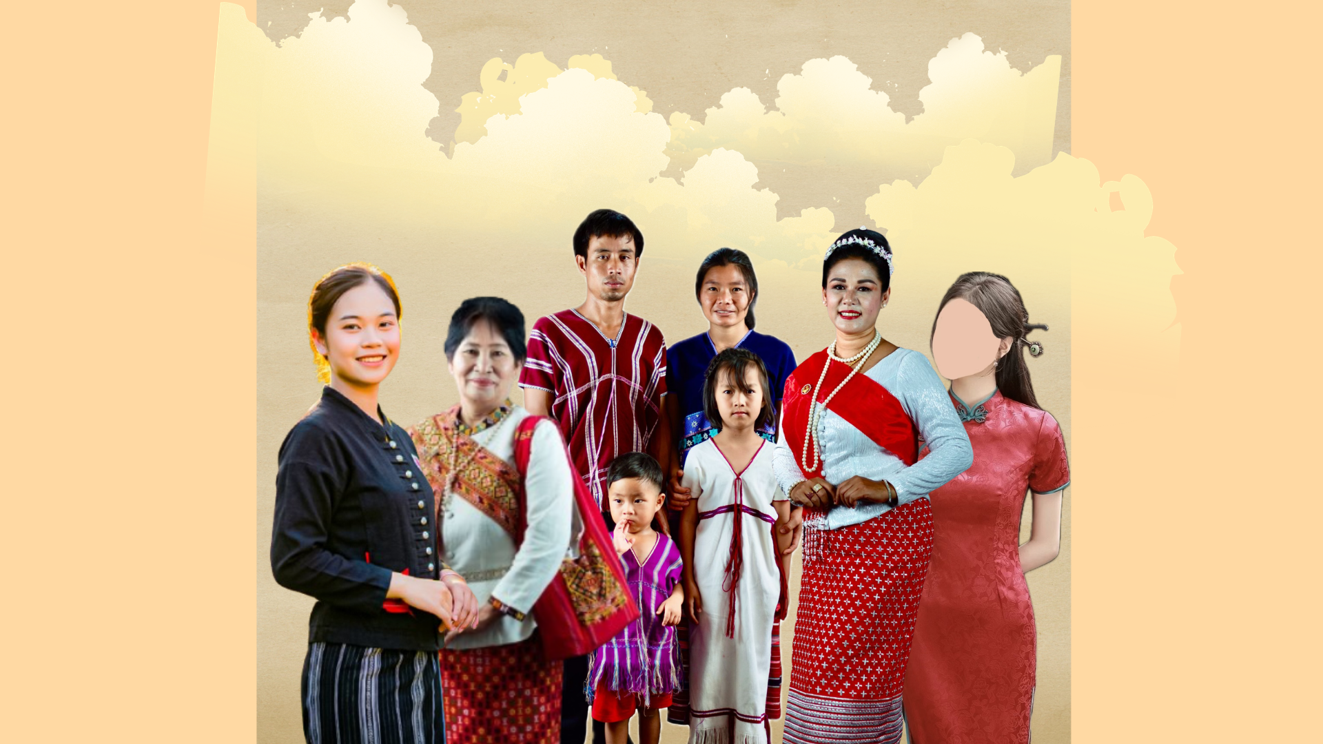 Ethnicity and Languages