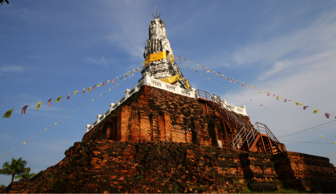พระประโทณเจดีย์