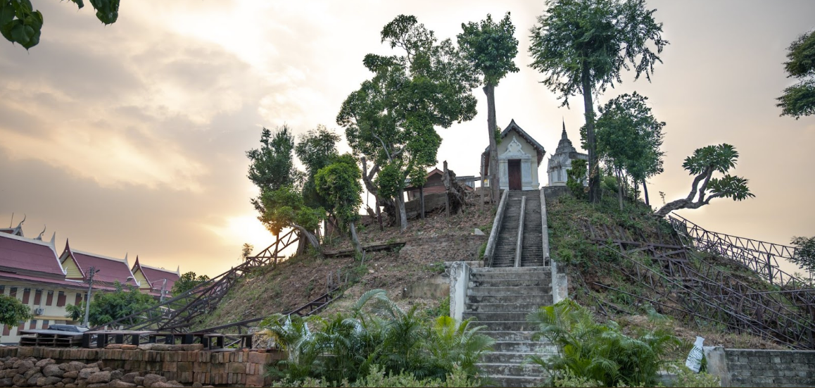 วัดพระงาม