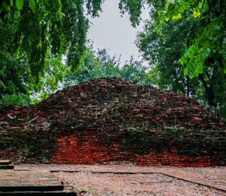 วัดพระเมรุ