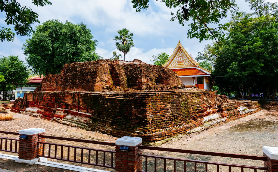วัดธรรมศาลา