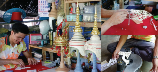 ช่างเครื่องศิริภรณ์