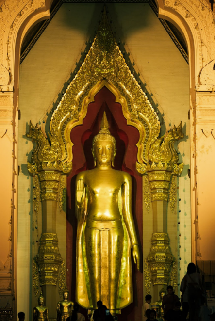 พระร่วงโรจนฤทธิ์