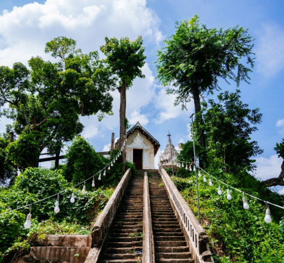 วัดพระงาม