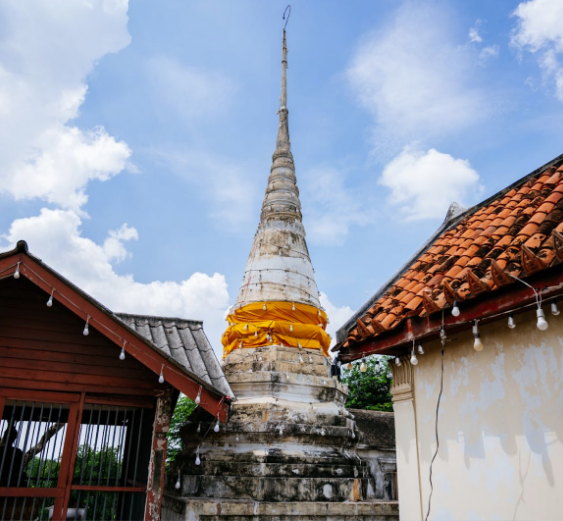 วัดพระงาม