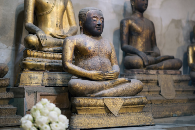 วัดพระงาม