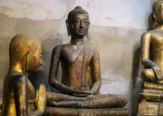 วัดพระงาม